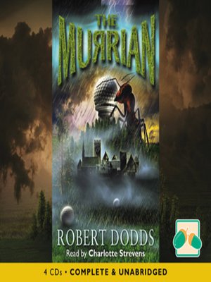 cover image of The Murrian